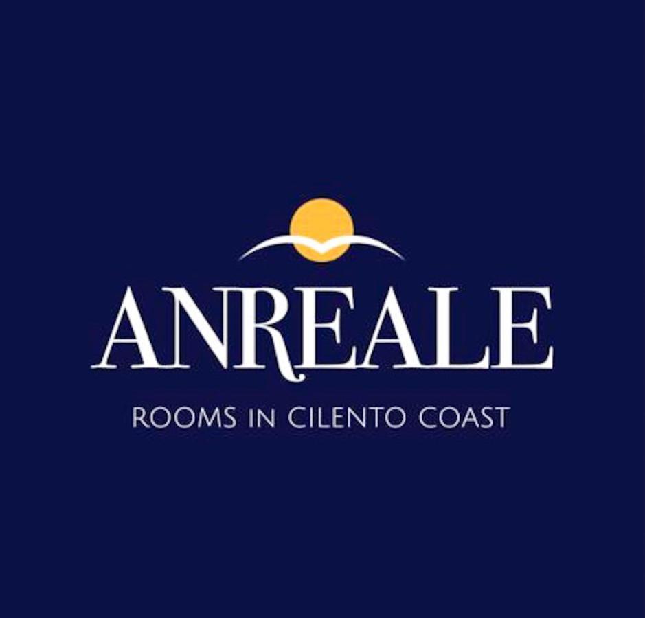 Anreale Rooms アグローポリ エクステリア 写真