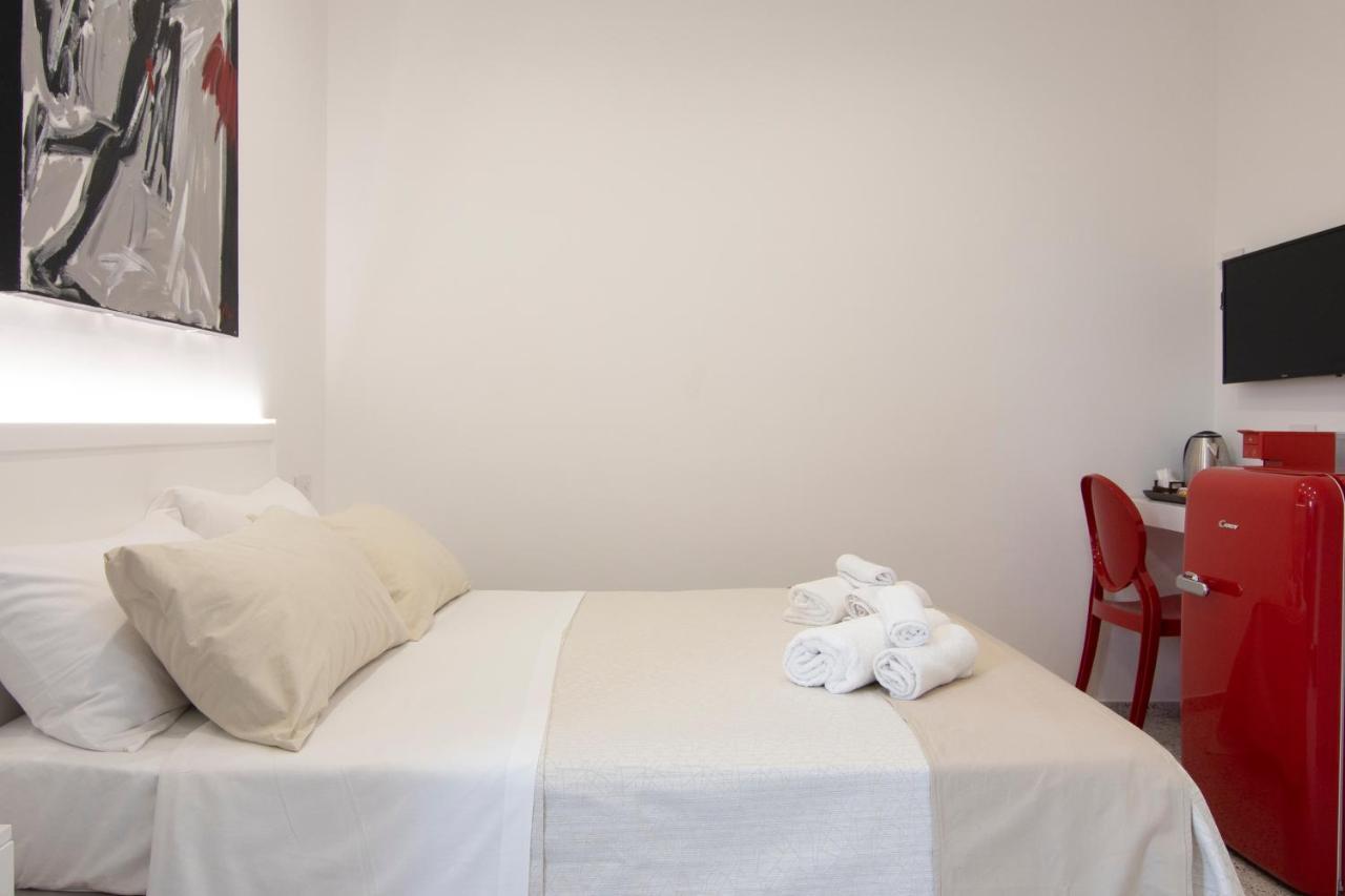 Anreale Rooms アグローポリ エクステリア 写真