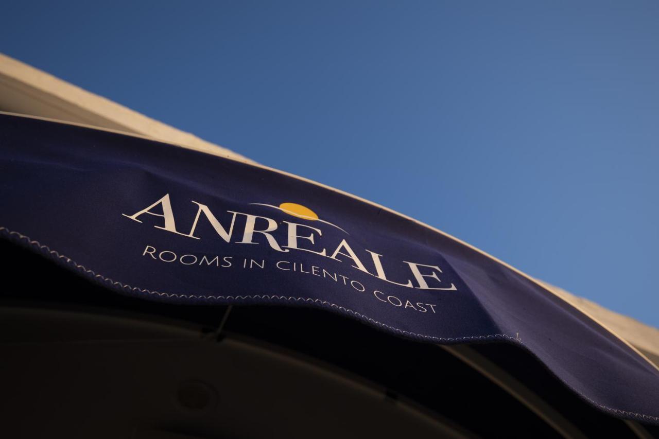 Anreale Rooms アグローポリ エクステリア 写真